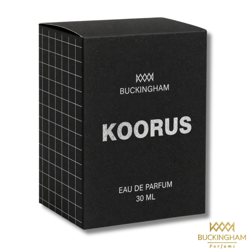 PERFUME 30ML KOORUS