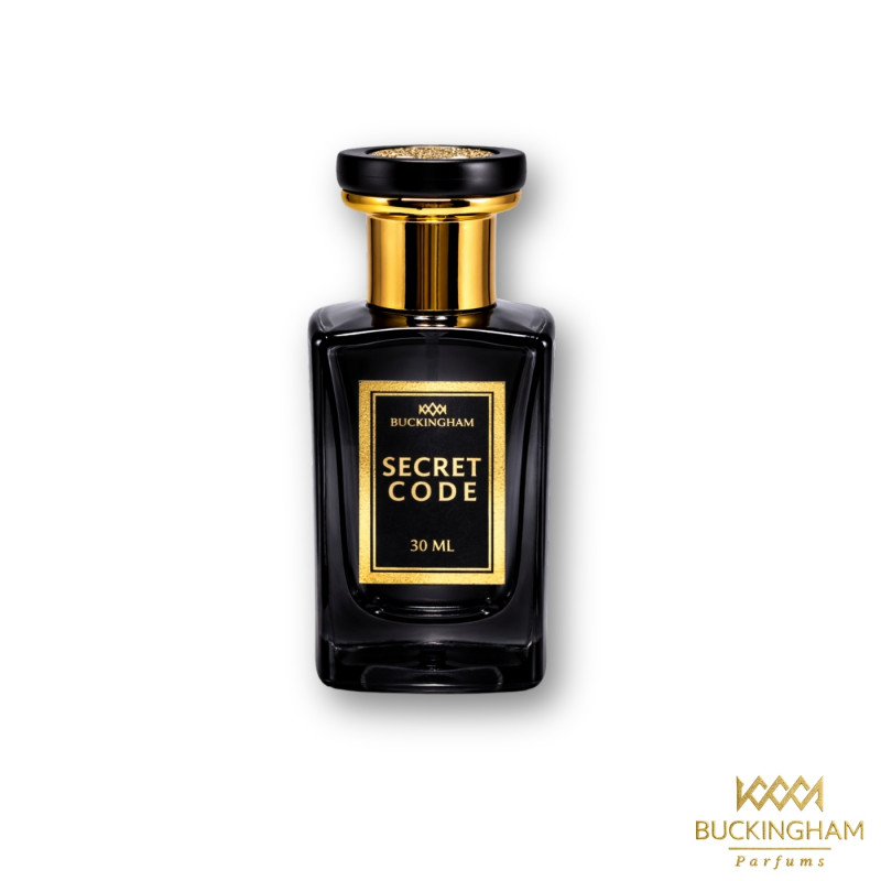 PERFUME 30ML Secret Code