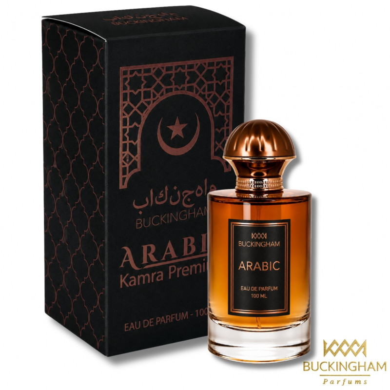 Perfume KAMRA PREMIUM 100ml