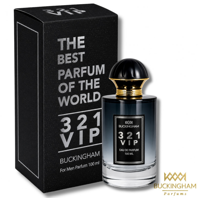 Perfume 321 VIP Men 100ml