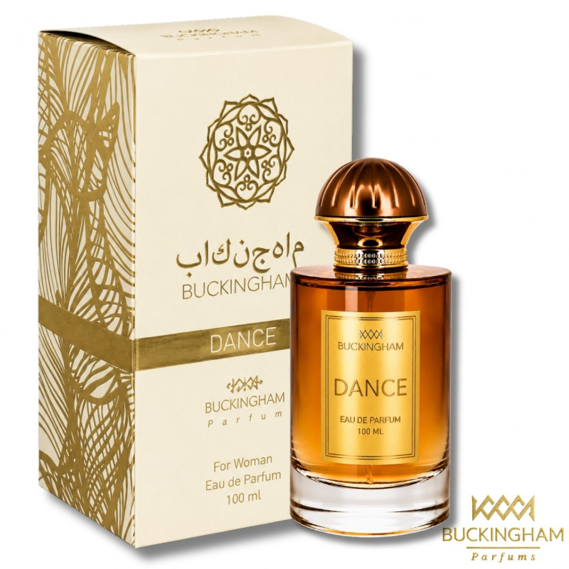 Perfume DANCE 100ml