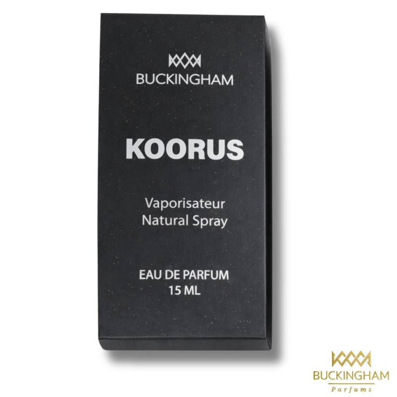 Perfume Koorus 15Ml