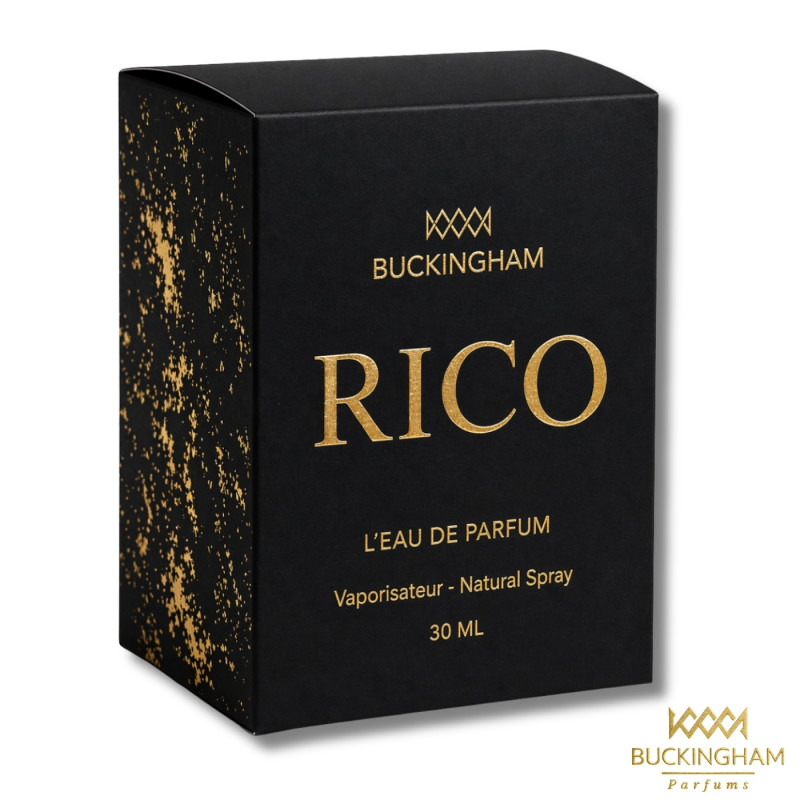 PERFUME 30ML RICO