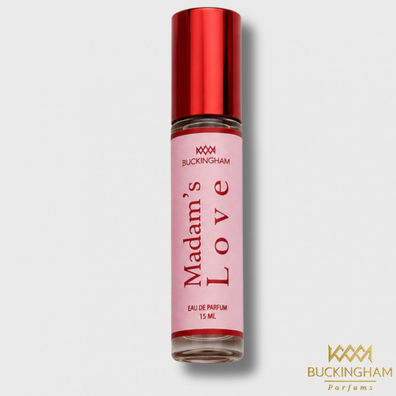 Perfume Madam´s Love 15Ml
