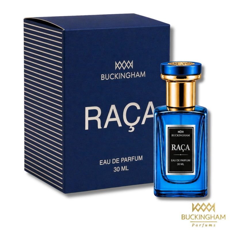 PERFUME 30ML RAÇA