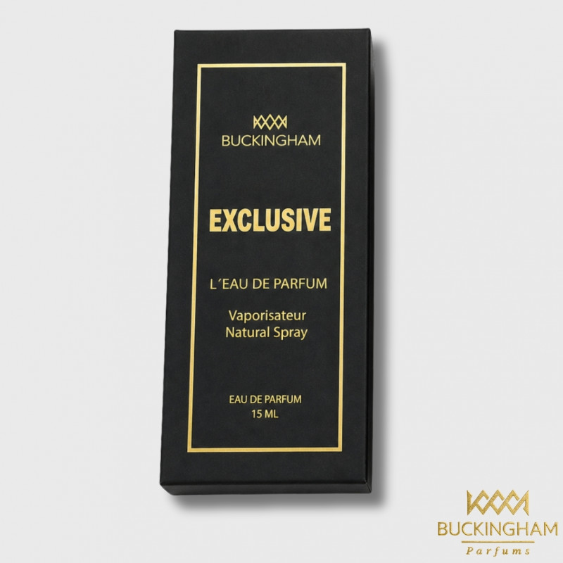 Perfume Exclusive 15Ml