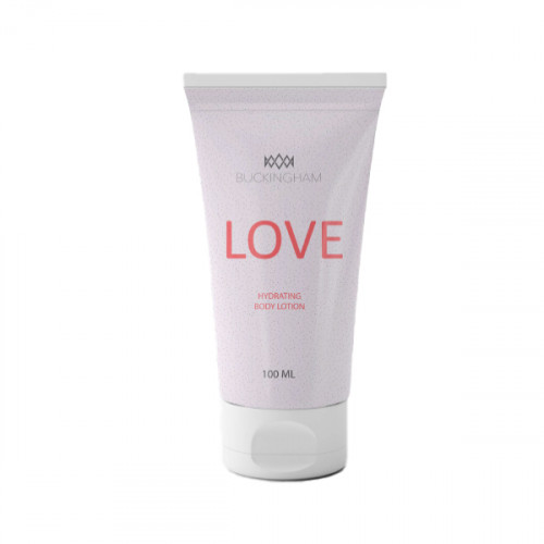Hidratante 100Ml Love 