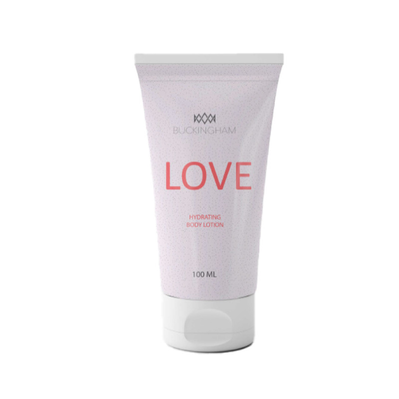 Hidratante 100Ml Love 