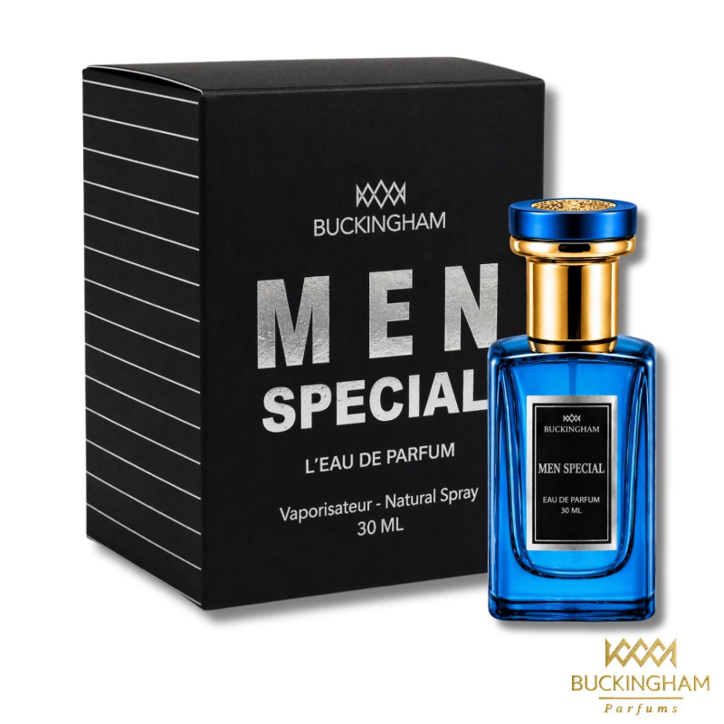 PERFUME 30ML Men Special