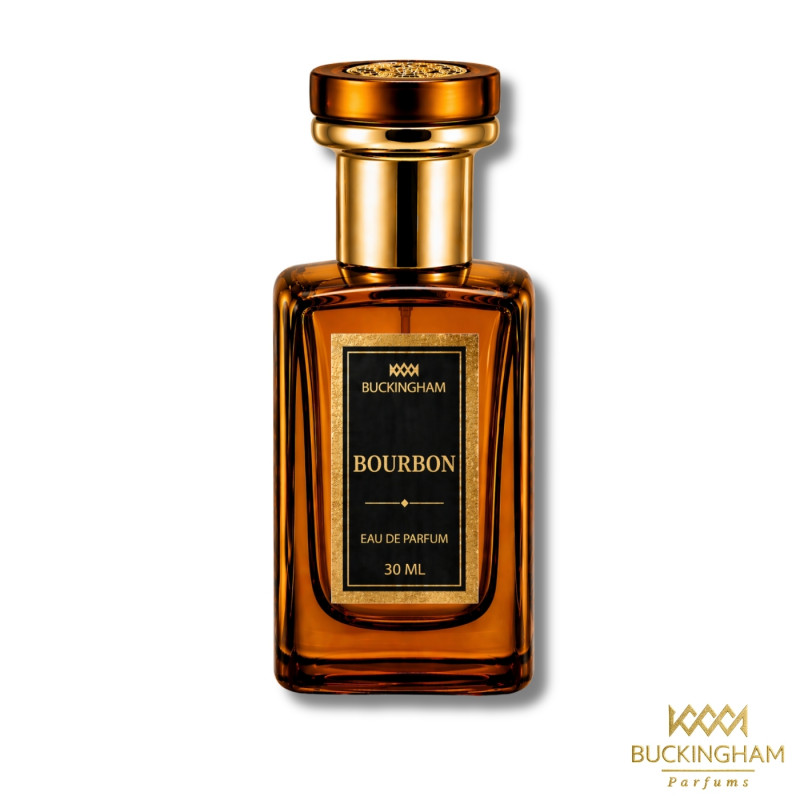 AZADY BOURBON LINHA ESPECIAL 30ML