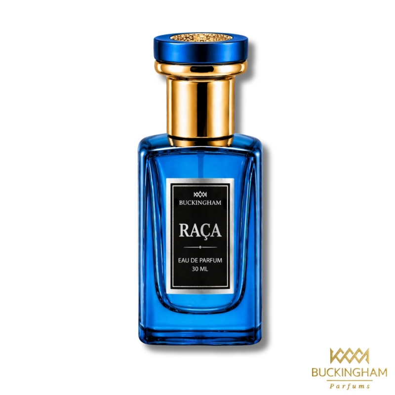 PERFUME 30ML RAÇA
