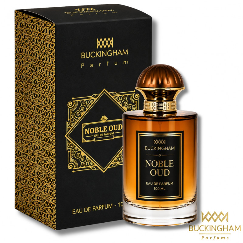 Perfume NOBLE OUD 100ml
