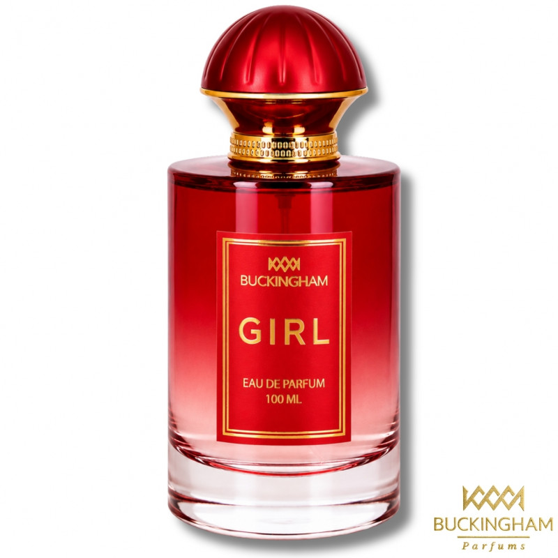 Perfume Girl 100ml Edição Especial