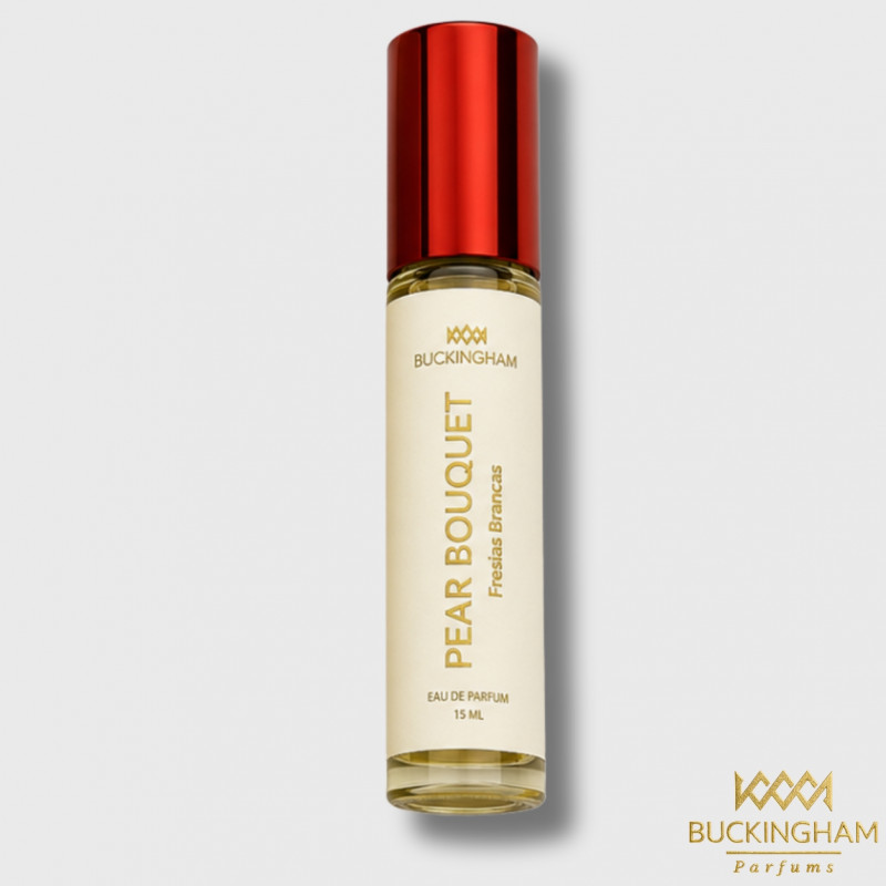 Perfume PEAR BOUQUET 15Ml