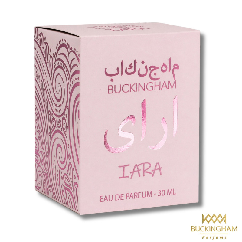 IARA LINHA ESPECIAL 30ML