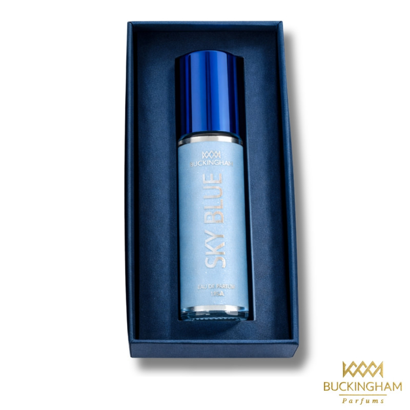 Perfume F Sky Blue 15Ml