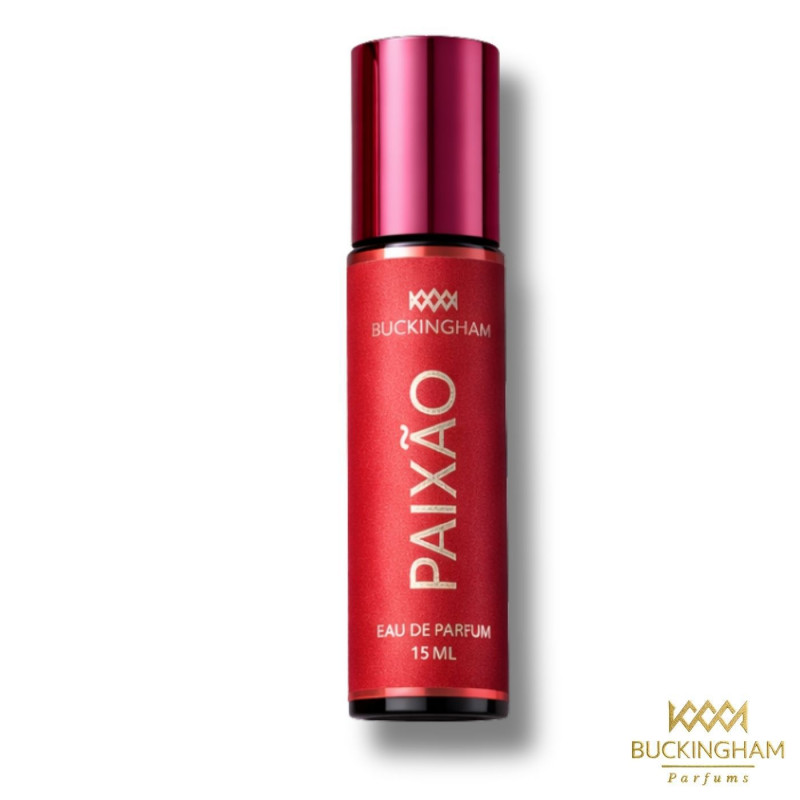 Perfume F Paixao 15Ml