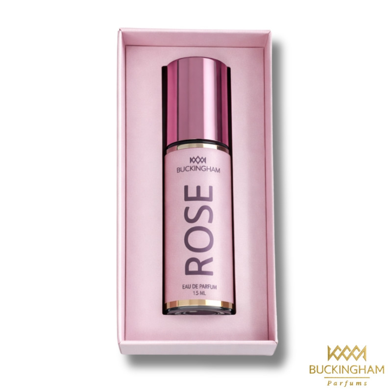 Perfume F Rose 15Ml