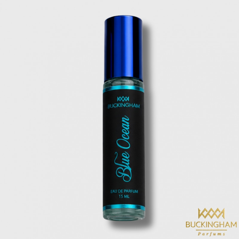 Perfume Blue Ocean 15Ml