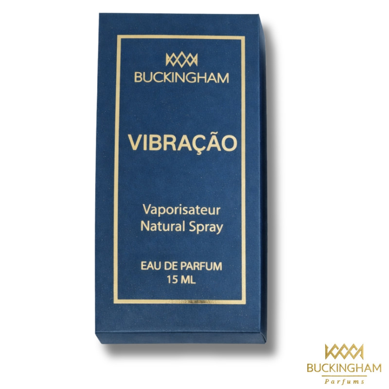 Perfume M  Vibração - 15Ml