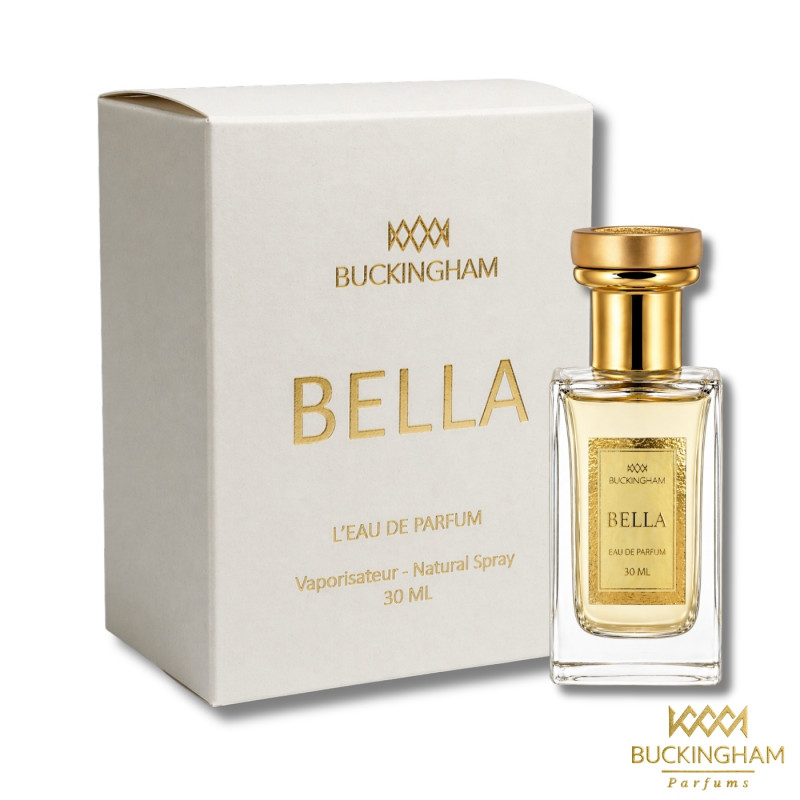 PERFUME 30ML Bella