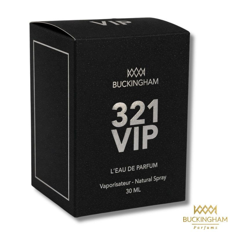 PERFUME 30ML 321 vip Men