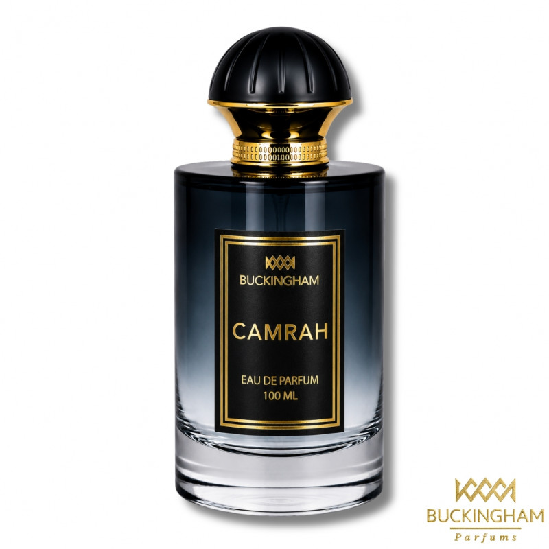 Perfume CAMRAH 100ml