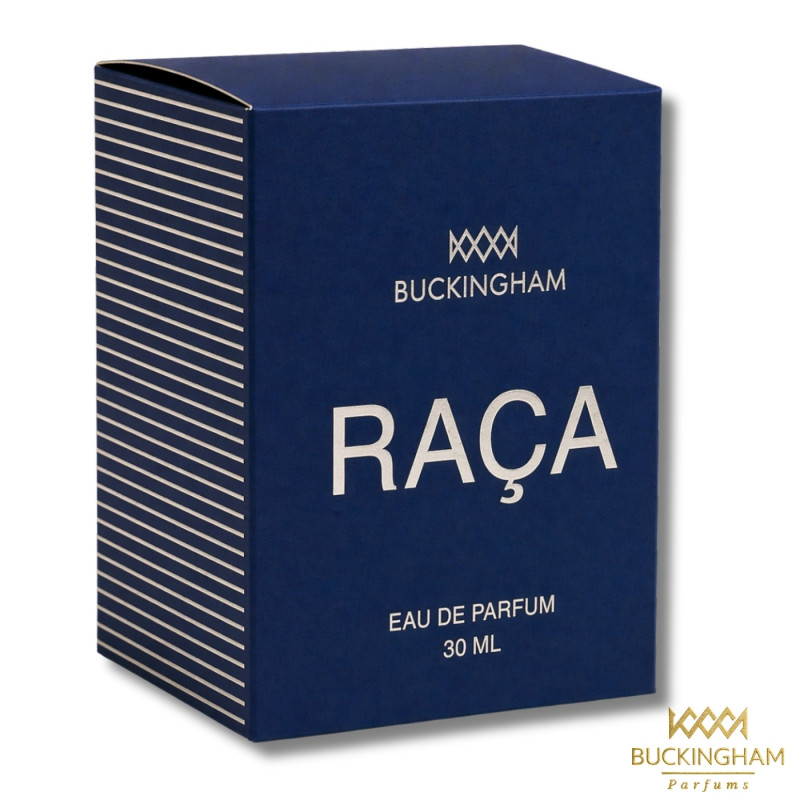PERFUME 30ML RAÇA