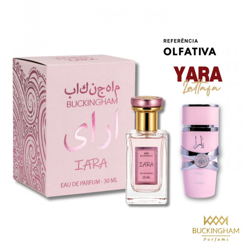 IARA LINHA ESPECIAL 30ML