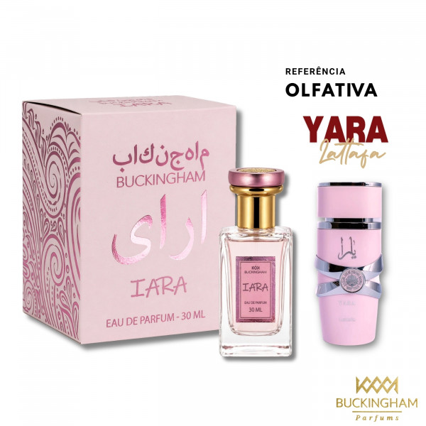 IARA LINHA ESPECIAL 30ML