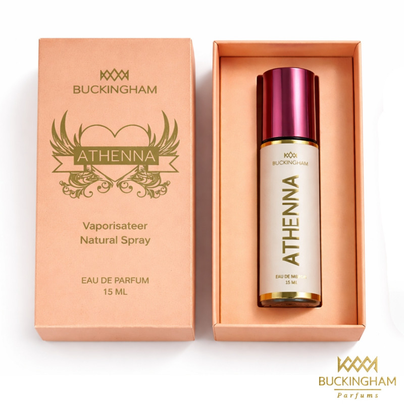 Perfume F Athenna 15Ml