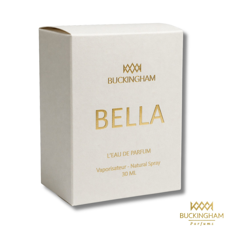 PERFUME 30ML Bella