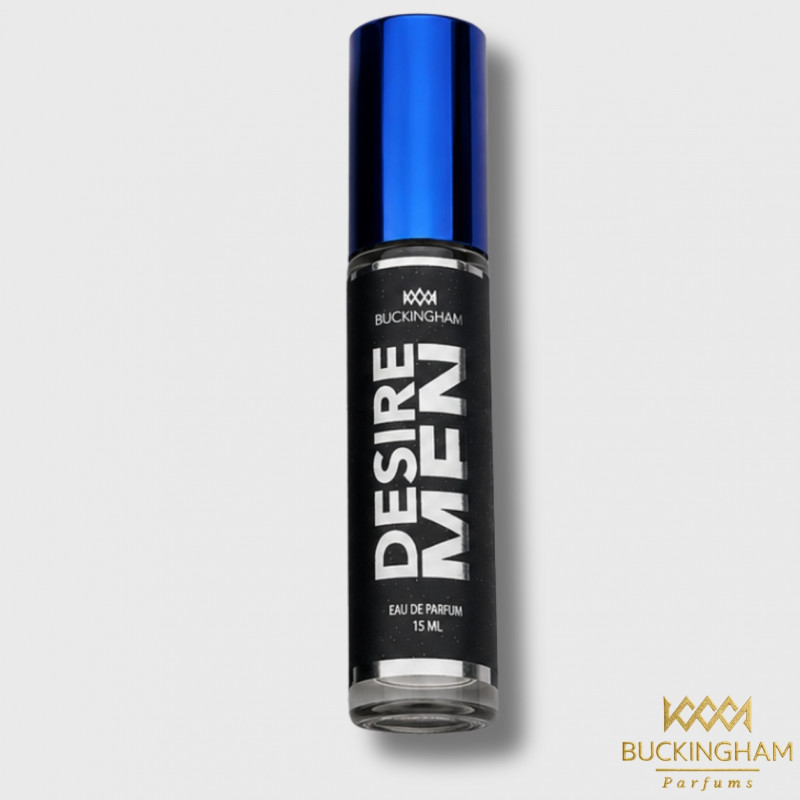 Perfume DESIRE MEN 15Ml