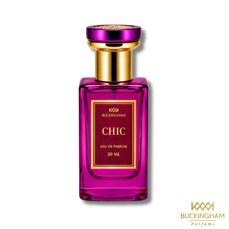 PERFUME 30ML Chic