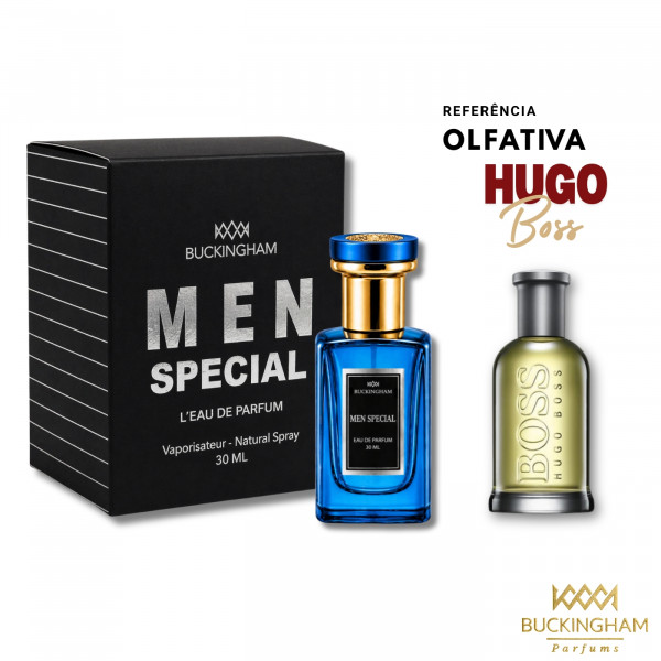 PERFUME 30ML Men Special