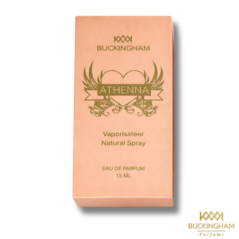 Perfume F Athenna 15Ml