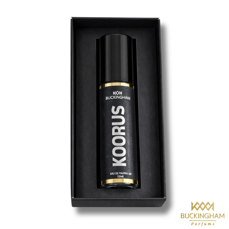 Perfume Koorus 15Ml