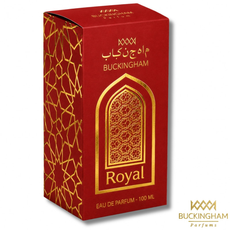 Perfume ROYAL 100ml
