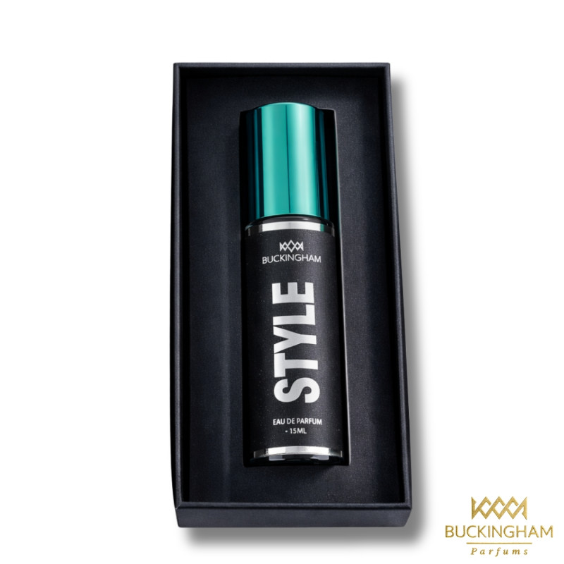 Perfume M Style Men 15Ml