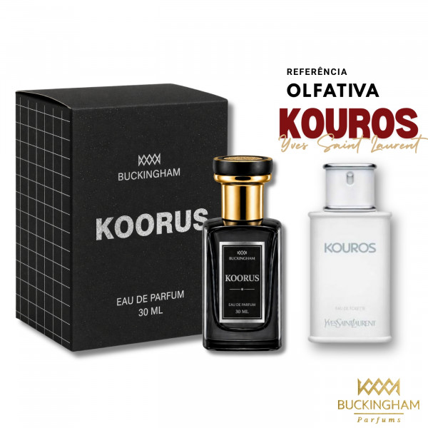 PERFUME 30ML KOORUS