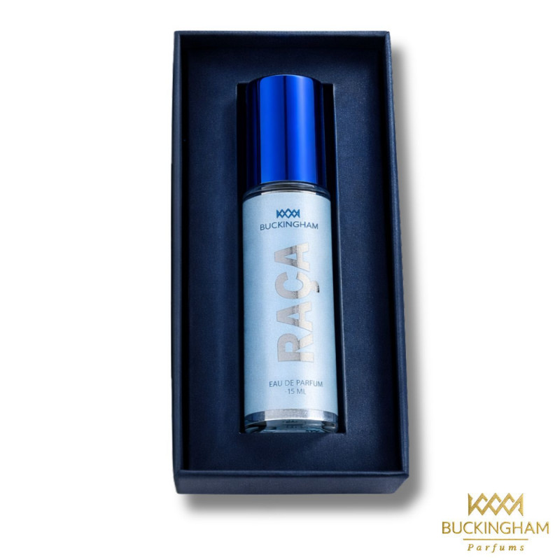 Perfume Raça  - 15Ml