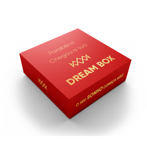 DREAM BOX