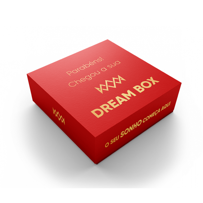 DREAM BOX