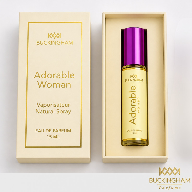 Perfume Adorable 15Ml