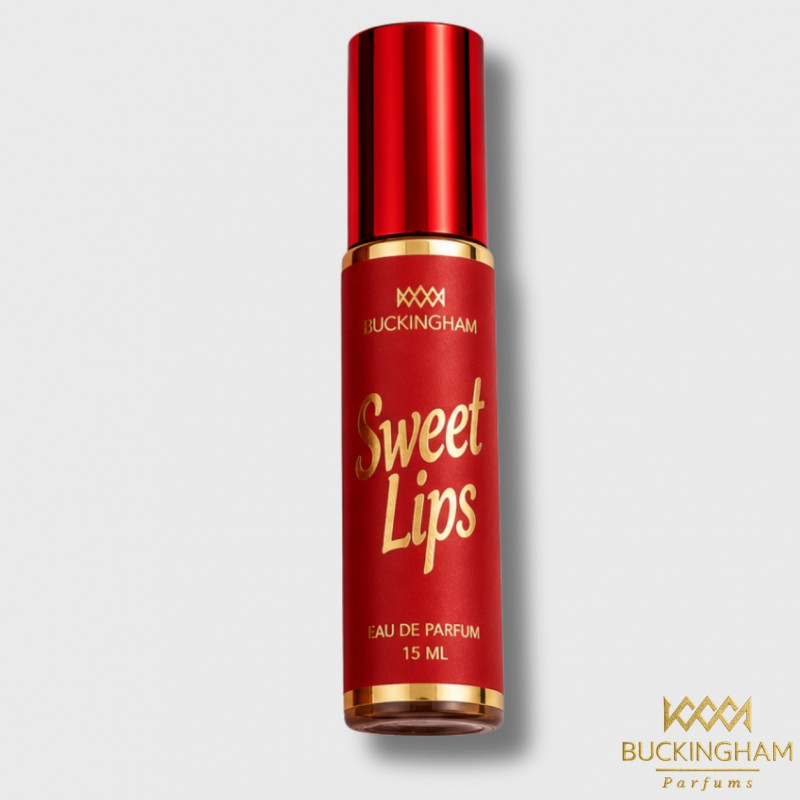 Perfume Sweet Lips 15Ml