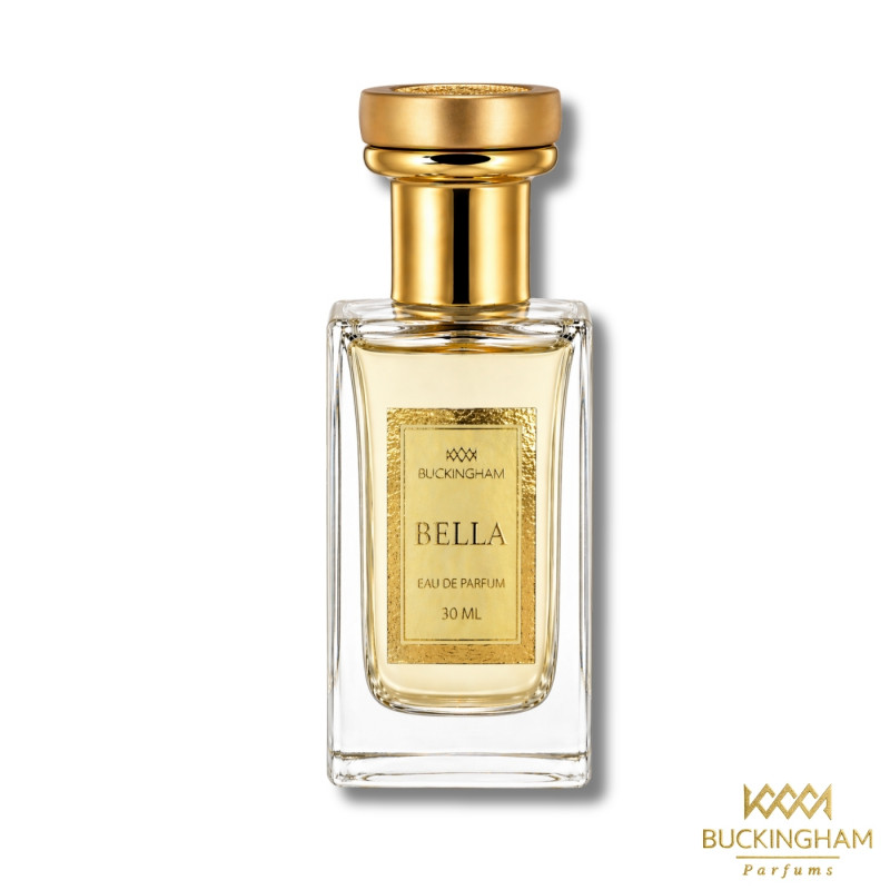 PERFUME 30ML Bella