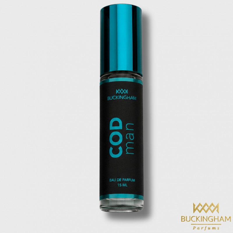 Perfume Cod Men 15Ml