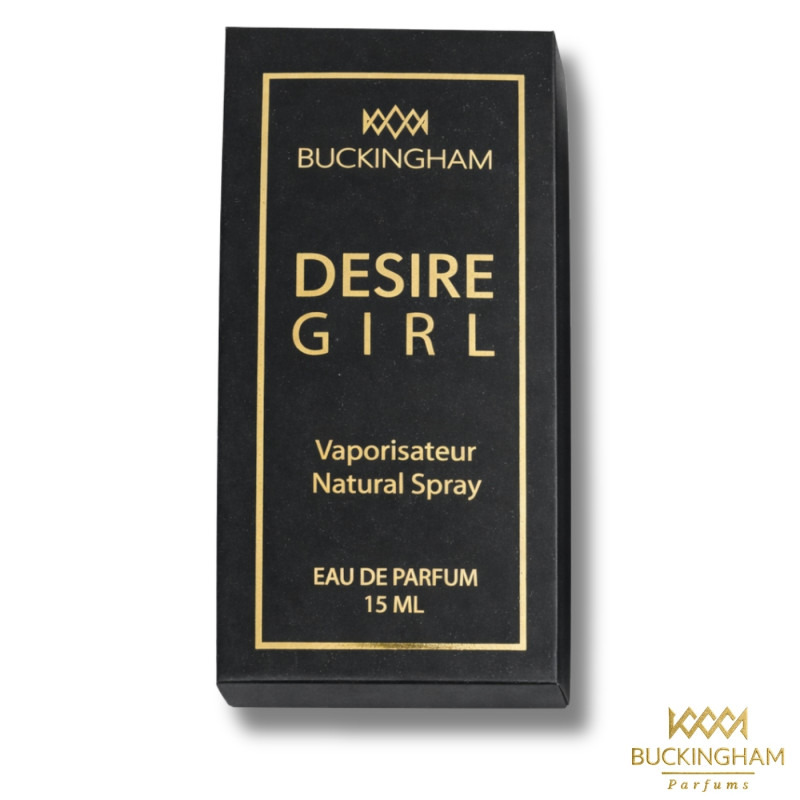 Bp Perfume F Desire Girl 15Ml