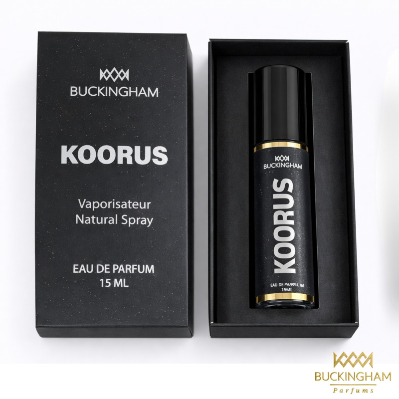 Perfume Koorus 15Ml