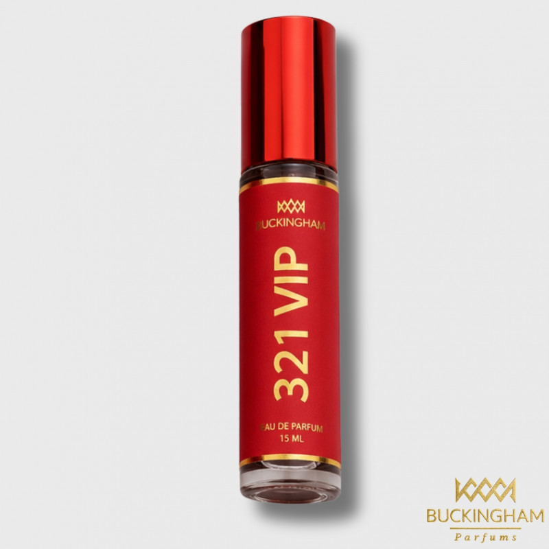 Perfume 321 VIP FEM 15Ml
